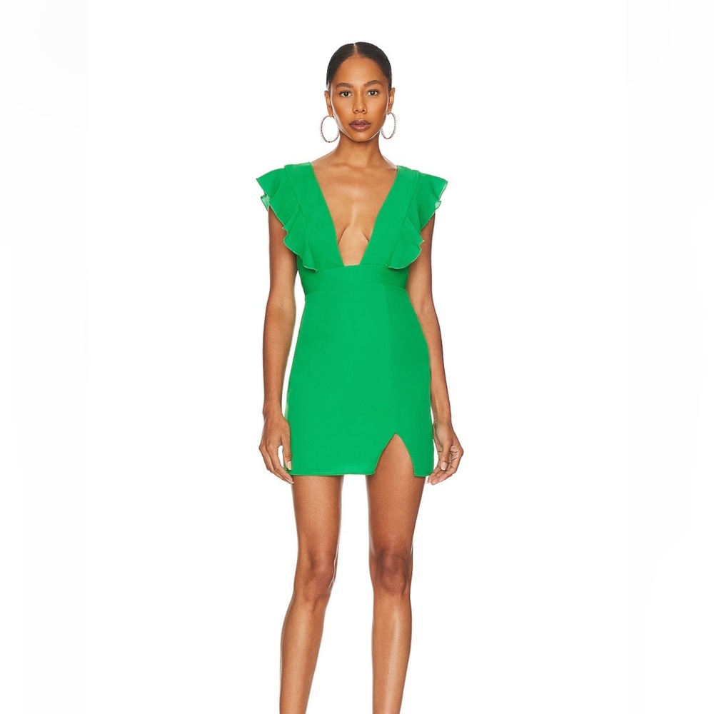 Revolve Harlow Mini Dress | XS